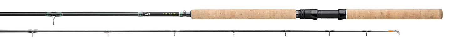 NORTH COAST SS RODS