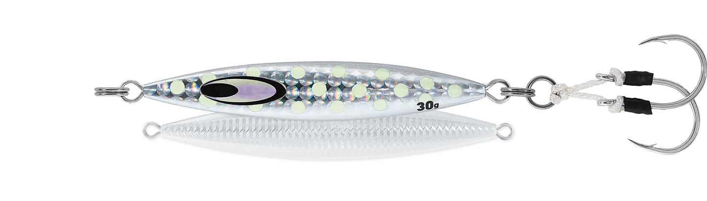 SALTIGA SK JIGS - ADDITIONAL SIZES
