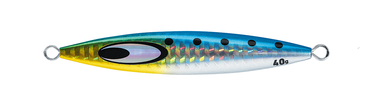 SALTIGA SK JIGS - ADDITIONAL SIZES