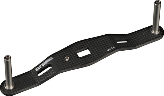 Carbon Crank Handle (90mm)