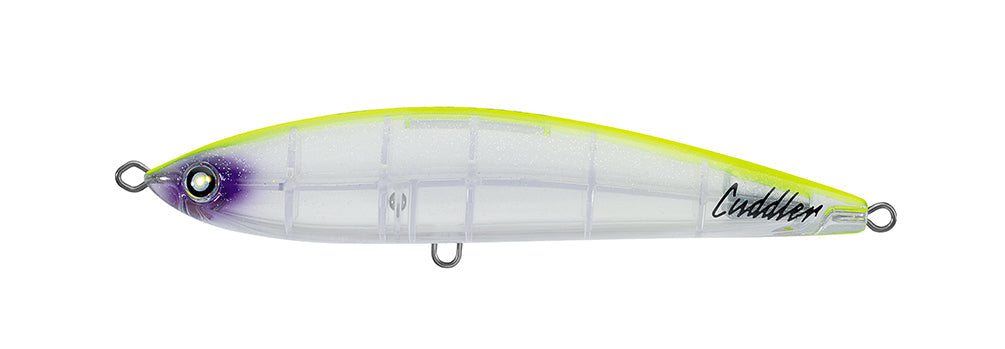SALTIGA CUDDLER